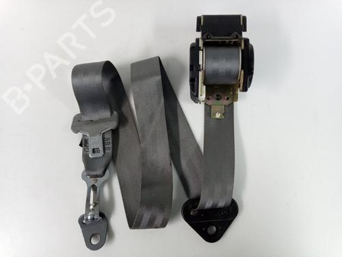 Used Rear left seatbelt PEUGEOT 806 (221) 1.9 TD (90 hp) 22455789