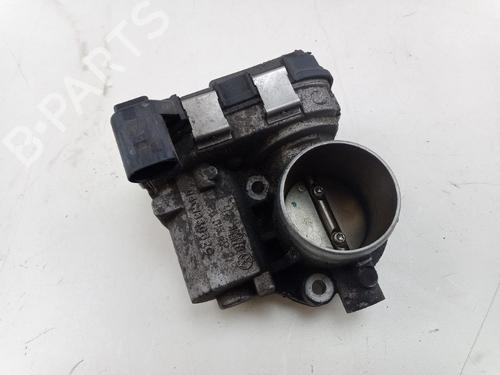 Drosselklappe für VW GOLF VII (5G1, BQ1, BE1, BE2) 1.0 TSI (86 hp) 33217876