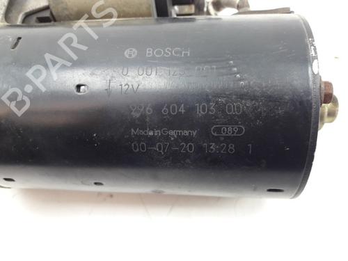 Starter PORSCHE BOXSTER (986) S 3.2 | BP22497842M8 