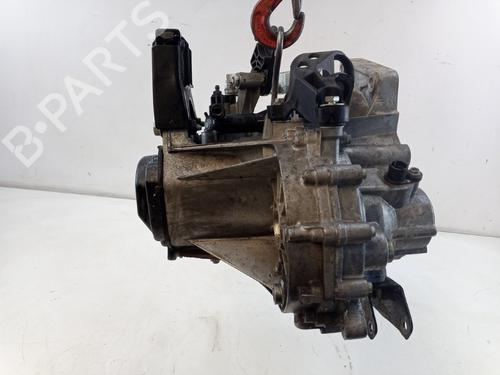 Gearbox VW POLO V (6R1, 6C1) 1.0 TSI | BP28440215M3