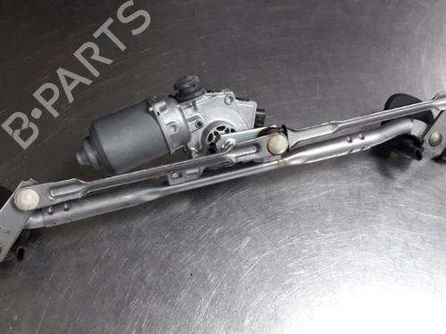 Front wipers mechanism DAIHATSU SIRION (M3_) 1.3 (M301) | BP22461355C83 