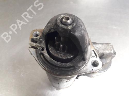 Starter MERCEDES-BENZ S-CLASS (W126) 300 SE, SEL (126.024, 126.025) | BP22480681M8 