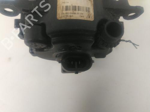 Left front fog light RENAULT TWINGO II (CN0_) 1.2 16V (CN0K, CN0V, CN0A) | BP22485593C30 