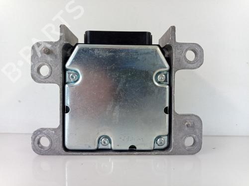 Airbag styreenhed JEEP GRAND CHEROKEE II (WJ, WG) 3.1 TD 4x4 | BP22502783M53