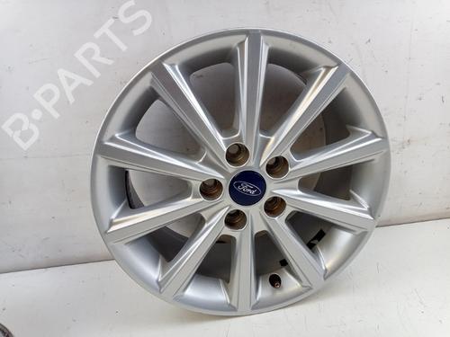 Used Rim Rim FORD C-MAX II (DXA/CB7, DXA/CEU) 1.0 EcoBoost (125 hp) 36277327 36277327
