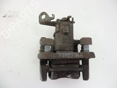 Right rear brake caliper RENAULT MEGANE III Grandtour (KZ0/1) 1.5 dCi (KZ09, KZ0D, KZ1G, KZ29, KZ14, KZ1W, KZ10, KZ1F,... | BP22486289M106 