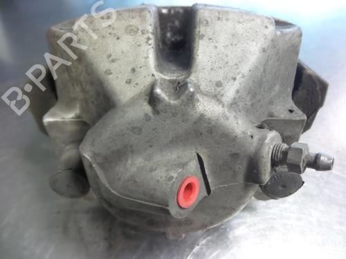 Left front brake caliper BMW 3 Touring (E91) 320 d | BP22472719M105