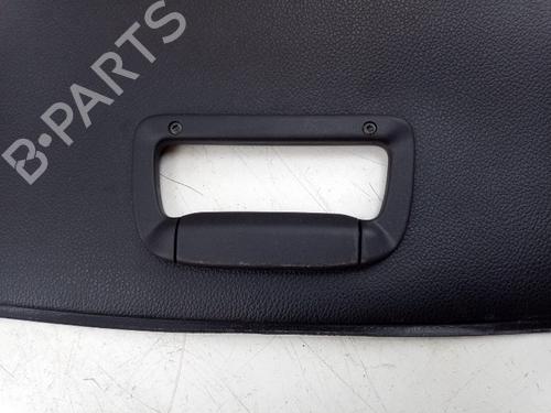 Rear parcel shelf OPEL ASTRA K Sports Tourer (B16) 1.0 Turbo (35) | BP29976222C85