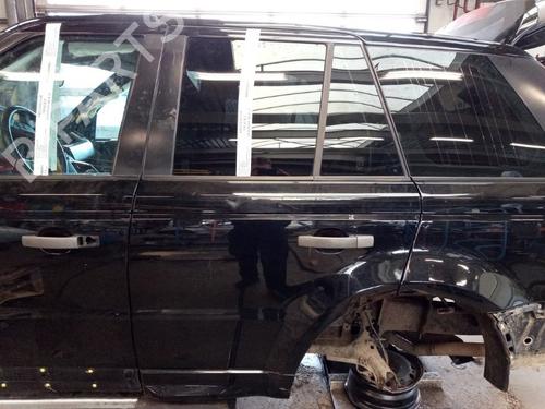 Used Left rear door LAND ROVER RANGE ROVER SPORT I (L320) 4.2 4x4 (390 hp) 22494934