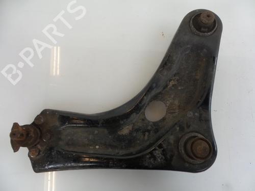 Used Right front suspension arm PEUGEOT 207 SW (WK_) 1.6 HDi (90 hp) 22475263