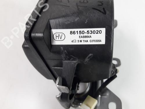 Speaker LEXUS IS III (_E3_) 300h (AVE30_, AVE30R) | BP22507695E2 