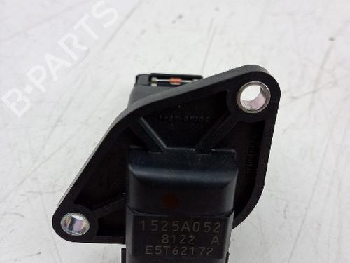 Mass air flow sensor MITSUBISHI ECLIPSE CROSS (GK_, GL_) 1.5 T-Mivec | BP22493870M95