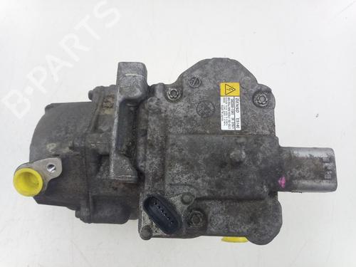 AC compressor TOYOTA YARIS (_P13_) 1.5 Hybrid (NHP130_, NHP130) | BP31259545M34