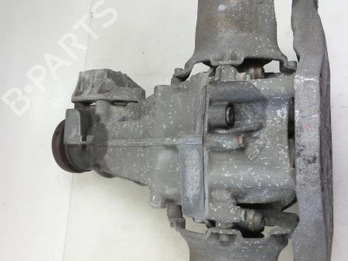 Differential, bag AUDI A6 C6 Avant (4F5) 3.2 FSI quattro (255 hp) 22484958