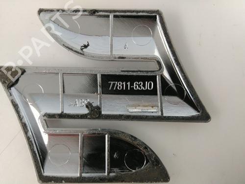 Andere SUZUKI SWIFT IV (FZ, NZ) 1.2 (AZH412, ZC72S) | BP24622874O1 