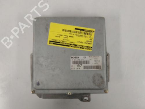 Elektronisk modul PEUGEOT 405 II (4B) 1.8 (101 hp) 22452863