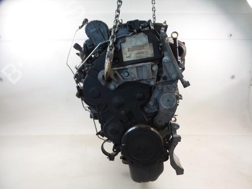 Used Engine FORD FOCUS III Turnier 1.6 TDCi ECOnetic (105 hp) 22514880