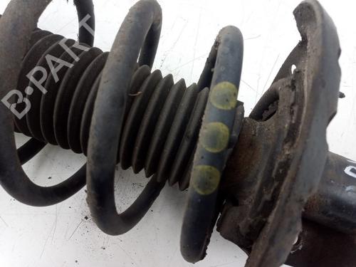 Right front shock absorber VOLVO V70 III (135) D3 / D4 | BP22493422M17