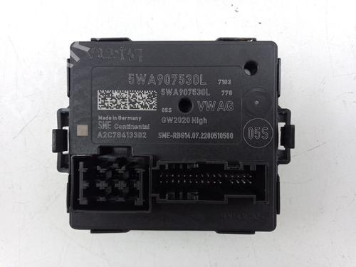 Used Electronic module AUDI A3 Limousine (8YS, 8YM) 30 TFSI Mild Hybrid (110 hp) 22791203