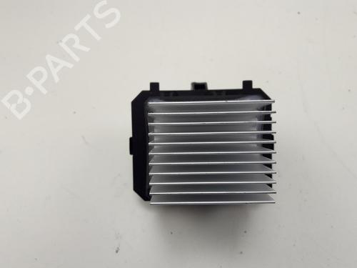 Heater resistor RENAULT TRAFIC III Van (FG_) 2.0 dCi 130 (FGMY) | BP22511046M108 