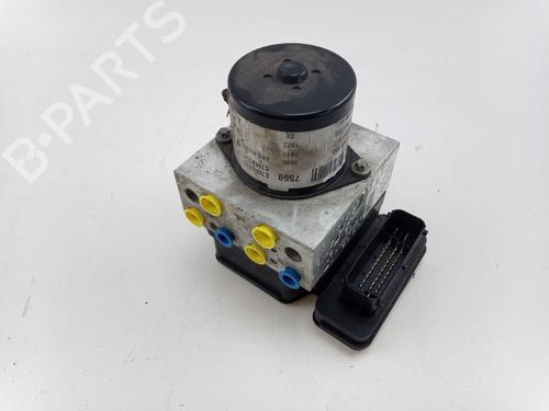 Used ABS pump OPEL INSIGNIA A Sports Tourer (G09) 1.8 (35) (140 hp) 28474437
