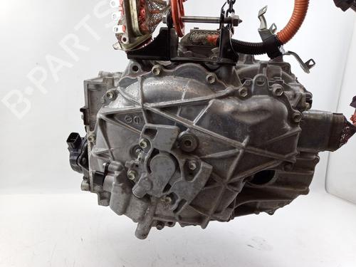 Gearbox TOYOTA AURIS Estate (_E18_) 1.8 Hybrid (ZWE186_, ZWE186R, ZWE186H) | BP22493672M3 