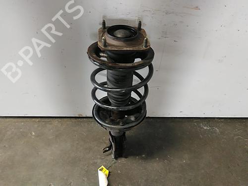 Venstre fortil støddæmper MAZDA 626 IV Hatchback (GE) 1.8 (GE8P) (105 hp) 22454372
