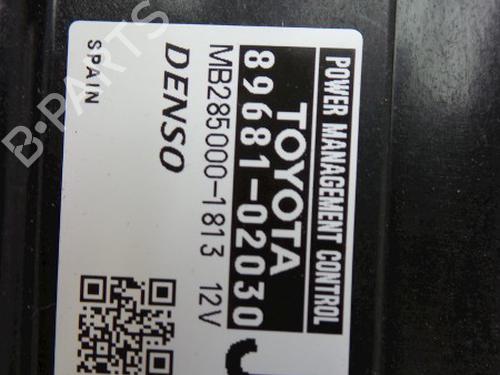 Other TOYOTA AURIS Estate (_E18_) 1.8 Hybrid (ZWE186_, ZWE186R, ZWE186H) | BP22485541O1 