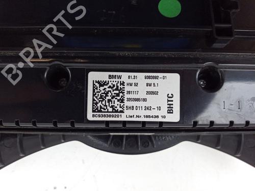 Climate control MINI MINI (F55) One D | BP23506209I5 - Image 4