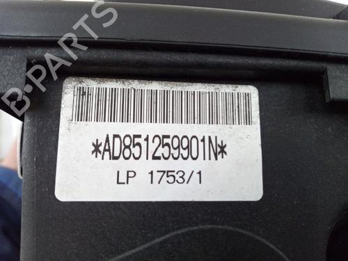 Air filter box BMW X1 (E84) sDrive 18 d | BP33740639M87  - Image 6