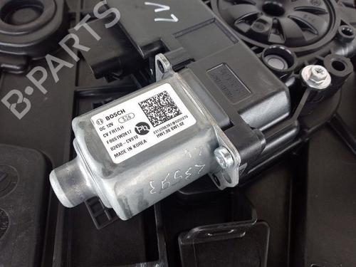Front left window mechanism KIA EV6 (CV) 58 | BP30578505C22