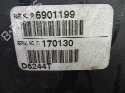 Motor VOLVO V70 II (285) D5 | BP22487394M1 