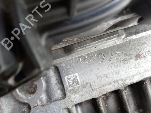 Engine VW UP! (121, 122, BL1, BL2, BL3, 123) 1.0 | BP36277321M1 - Image 7