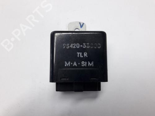 Elektronische sonde HYUNDAI ACCENT I (X-3) 1.3 i 12V (84 hp) 22504505