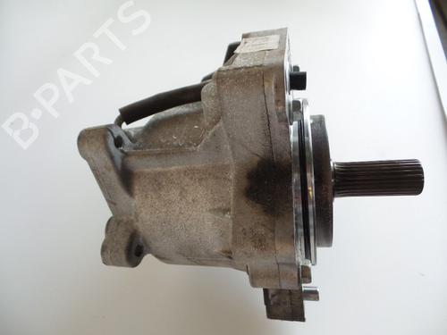 Transfer box NISSAN QASHQAI I (J10, NJ10) 2.0 | BP22474364M36 