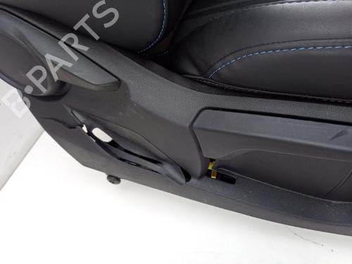 Right front seat RENAULT CLIO V (B7_) 1.6 E-TECH 145 (B7MU) | BP32122961C16 