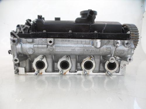 Used Cylinder head RENAULT KANGOO Express (FW0/1_) 1.5 dCi 75 (FW07, FW10, FW04) (75 hp) 22511595