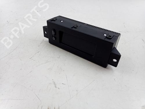 Used Display monitor OPEL CORSA D (S07) 1.4 (L08, L68) (90 hp) 30794650