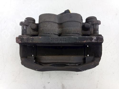 Left front brake caliper IVECO DAILY IV Van 40C14 V, 40C14 V/P | BP22491881M105