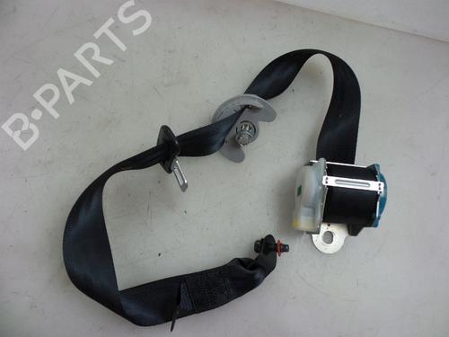 Used Rear right seatbelt HYUNDAI i20 I (PB, PBT) 1.2 (78 hp) 22489180