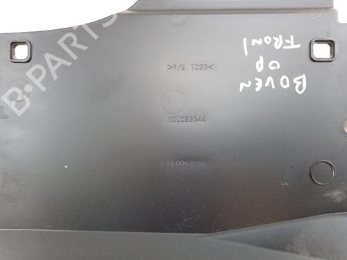 Frontplade/Frontkurv RENAULT TRAFIC III Van (FG_) 2.0 dCi 110 (FGMW) | BP38336288C72 - Image 4