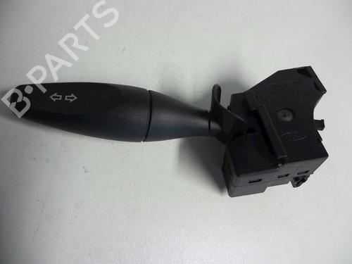 Ratstangsstang FORD FIESTA V (JH_, JD_) 1.4 TDCi (68 hp) 22462191