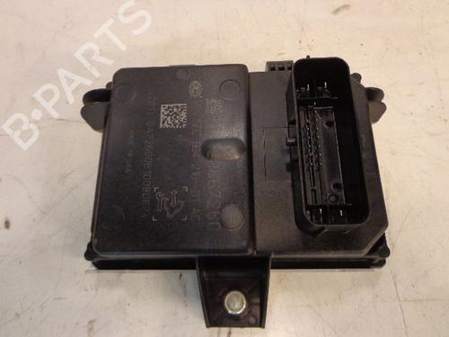 Elektronisk modul OPEL ASTRA J (P10) 1.4 Turbo (68) (120 hp) 22466176