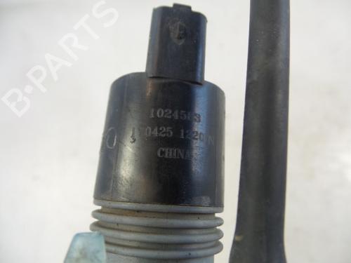 Washer pump RENAULT TRAFIC III Van (FG_) 1.6 dCi 120 (FGMB) | BP22491234E24 