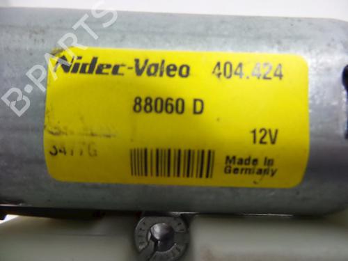Soltagsmotor PEUGEOT 307 SW (3H) 1.6 HDI 90 | BP22460761M60 