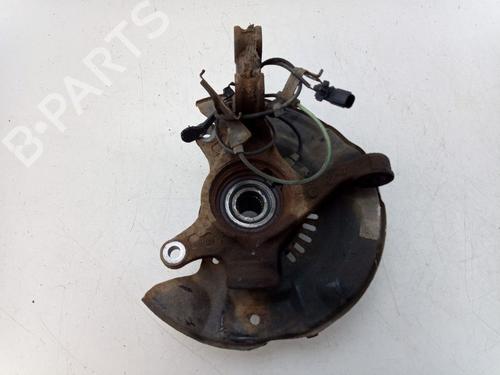Used Right front steering knuckle Right front steering knuckle TOYOTA VERSO S (_P12_) 1.33 (NSP120_) (99 hp) 39888210 39888210