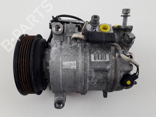 Used AC compressor MERCEDES-BENZ A-CLASS (W176) A 180 CDI / d (176.012) (109 hp) 22509530