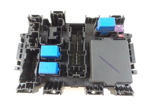 Used Fuse box SUZUKI ALTO VII (GF, HA25_, HA35_) 1.0 (AMF310, GFC31S) (68 hp) 22478249