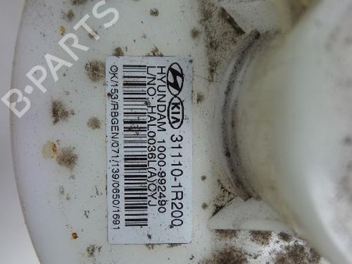 Fuel pump KIA RIO III (UB) 1.25 CVVT | BP22485182M76 