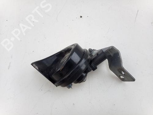 Used Horn VW POLO V (6R1, 6C1) 1.0 TSI (95 hp) 28440309